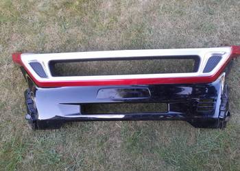MITSUBISHI OUTLANDER III 3 LIFT SPOILER DOKŁADKA ZDERZAK PRZÓD 6405A269