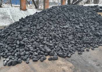 Węgiel kamienny różne rodzaje Pilica i okolica