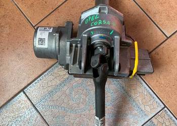 Kolumna wspomagania OPEL CORSA D  grande Punto 26126352
