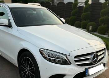 Zadbany Mercedes z Polskiego salonu- ogłoszenie prywatne