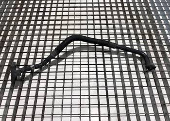 RURKA KLIMATYZACJI SCANIA L,P,G,R,S - series 2433362 12.7 411KM