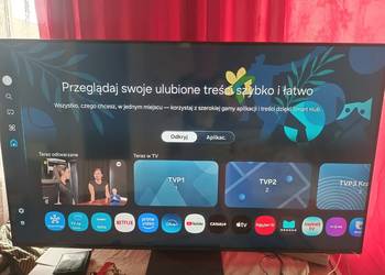 Telewiror QE 55 QN 77 FAT Neo QLED mini LED 4K 144Hz