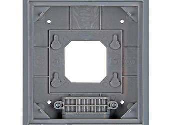 Wall mount enclosure for Color Control GX