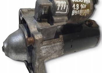 ROZRUSZNIK Volvo S40 V40 1.8 16V bosch 0001107076