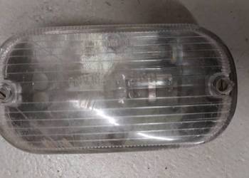 Lampa klosz Jelcz ogórek cofania pozycyjne