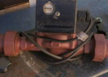 Pompa grundfos