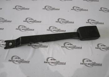 QASHQAI I J10 LIFT 11r zapinka pasa przód 86842-JD000