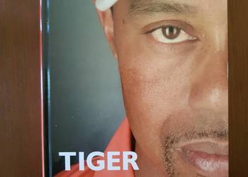 Jeff Benedict, Armen Keteyian - Tiger Woods - biografia
