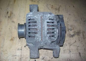 Astra II 1.4 1.6 1.8 Alternator 100A