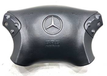 PODUSZKA POWIETRZNA KIEROWCY MERCEDES W203 00-07 AIRBAG