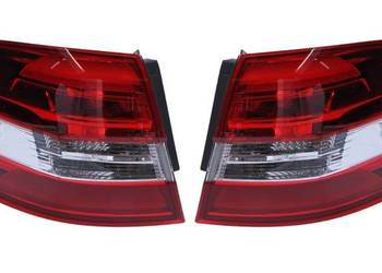 Peugeot 308 SW 13-17 Lampa tylna NOWA Peugeot 308 SW 13-17 Lampa tylna NOWA
