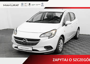 Opel Corsa SK956WC#1.4 LPG Enjoy Tempomat Bluetooth Klima Salon PL VAT 23%…