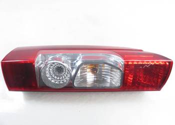 LAMPA LEWA TYLNA PEUGEOT BOXER II 