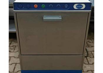 Zmywarka Wyparzarka Gastro - GGG -- S 1255.O