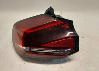 Citroen C4 III Lampa tył lewa 983100280