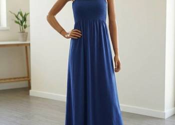 Nowa, letnia sukienka marki Esprit