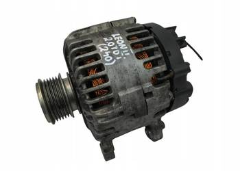 ALTERNATOR VW Golf V Passat B6 Audi A3 Leon II Skoda 1.9 2.0 TDI AX 1222-N