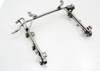 LISTWA WTRYSKOWA ZAWÓR PALIWA 2.4 2.8 V6 AUDI A4 B6 A6 C5 078133681BA