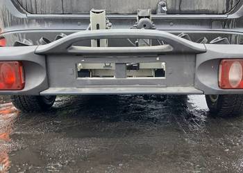 Bagażnik uchwyt na 2 rowery Twinny Load uchylany kompletny, + adapter