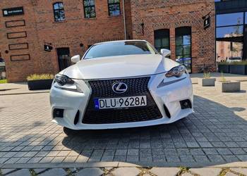 Lexus is300 AWD!!