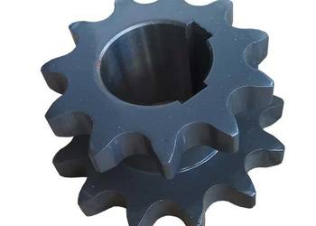 0006504360 Asterisk D87x41,5 2-rzędowy napęd ślimakowy (oryginalny) CLAAS
