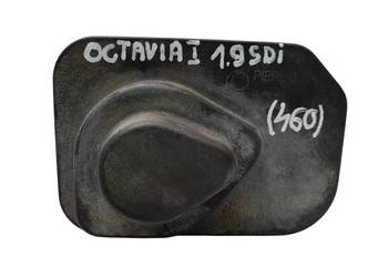 PRZEPUSTNICA Skoda Octavia I VW Golf IV Bora 1.9 TDI 038128063C VAG