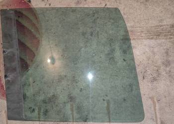 Ford Connect 2004r szyby przednich drzwi