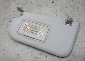OSŁONA PRZECIWSŁONECZNA LEWA KUGA MK2
