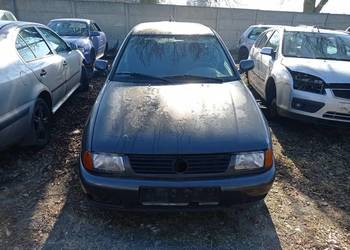 Volkwagen Polo Kombi 1,9 SDI 47 kW 1998 r. dawca części
