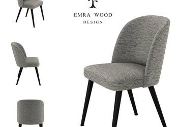 Krzesło PREMIUM KR-2 Tkanina Matica 04 Griffin