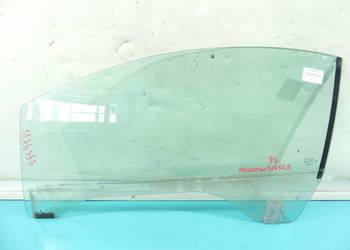 Lewa szyba, drzwi kierowcy Peugeot 207CC