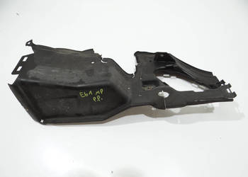 KANAŁ POWIETRZA PRAWY BMW E60 LCI M PAKIET 7897176 (4287266)