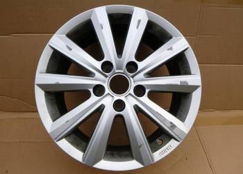 ALUFELGA VW 7Jx17 5x112 ET56 7E0071497A
