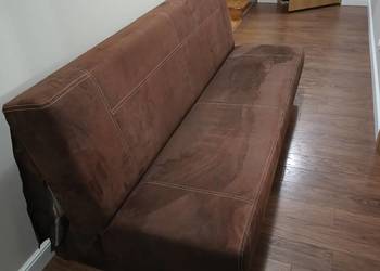 Kanapa używana stan Bardzo Dobry