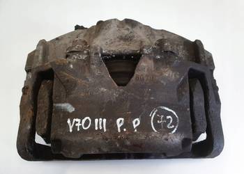Volvo S80 II V70 III PRZEDNI ZACISK HAMULCOWY prawy przód 316 mm 946