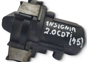 NASTAWNIK KLAP KOLEKTORA Opel Zafira C Astra J Insignia 2.0 CDTI TMS2