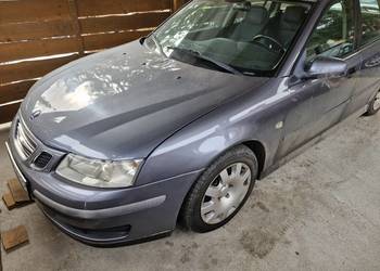 Saab 9-3 93 9 3 1.9 Tid kombi