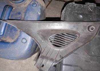 Plastik Suzuki SV 650