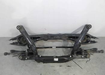 SANKI ZAWIESZENIA TYŁ WAHACZ 5Q0505235M 5Q0511305BD Skoda Octavia IV