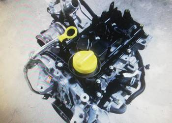 DACIA DUSTER II 21 R. 1.0 TCE SILNIK H4DF480 LPG H4D480 74KW DACIA DUSTER II 21 R. 1.0 TCE SILNIK H4DF480 LPG H4D480 74KW