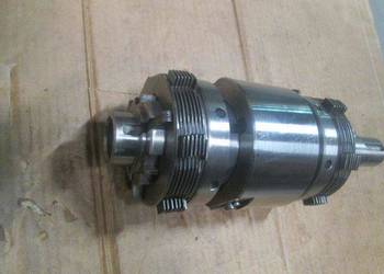Sprzęgło mechaniczne do tokarki TUC40