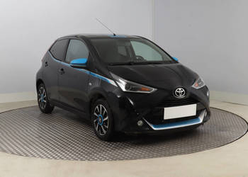 Toyota Aygo 1.0 VVT-i