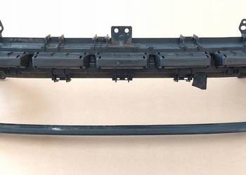 BELKA ZDERZAKA PRZÓD +ABSORBER VW GOLF 6 GTI 5K0807109P