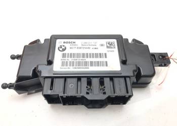 SENSOR AIRBAG BMW F31 9267214 12-19 CZUJNIK PODUSZKI, KOLIZJI