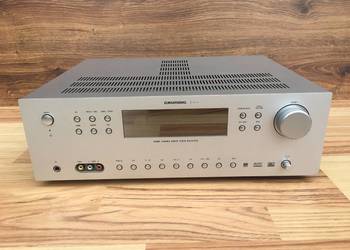 Amplituner Grundig Cinio AVR 5200 DD 650 Watt Dolby Digital