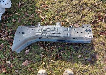 Range Rover VELAR L560 2021r Podłużnica fartuch przód lewy