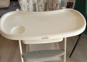 Krzesełko do karmienia