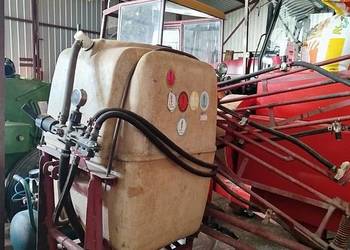 Opryskiwacz 300l