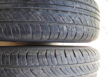 Opony NOKIAN cLine 195/70 R15 104