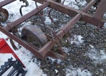 Kultywator grudziądz 2.1m